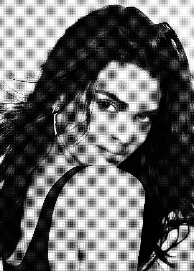 kendall jenner