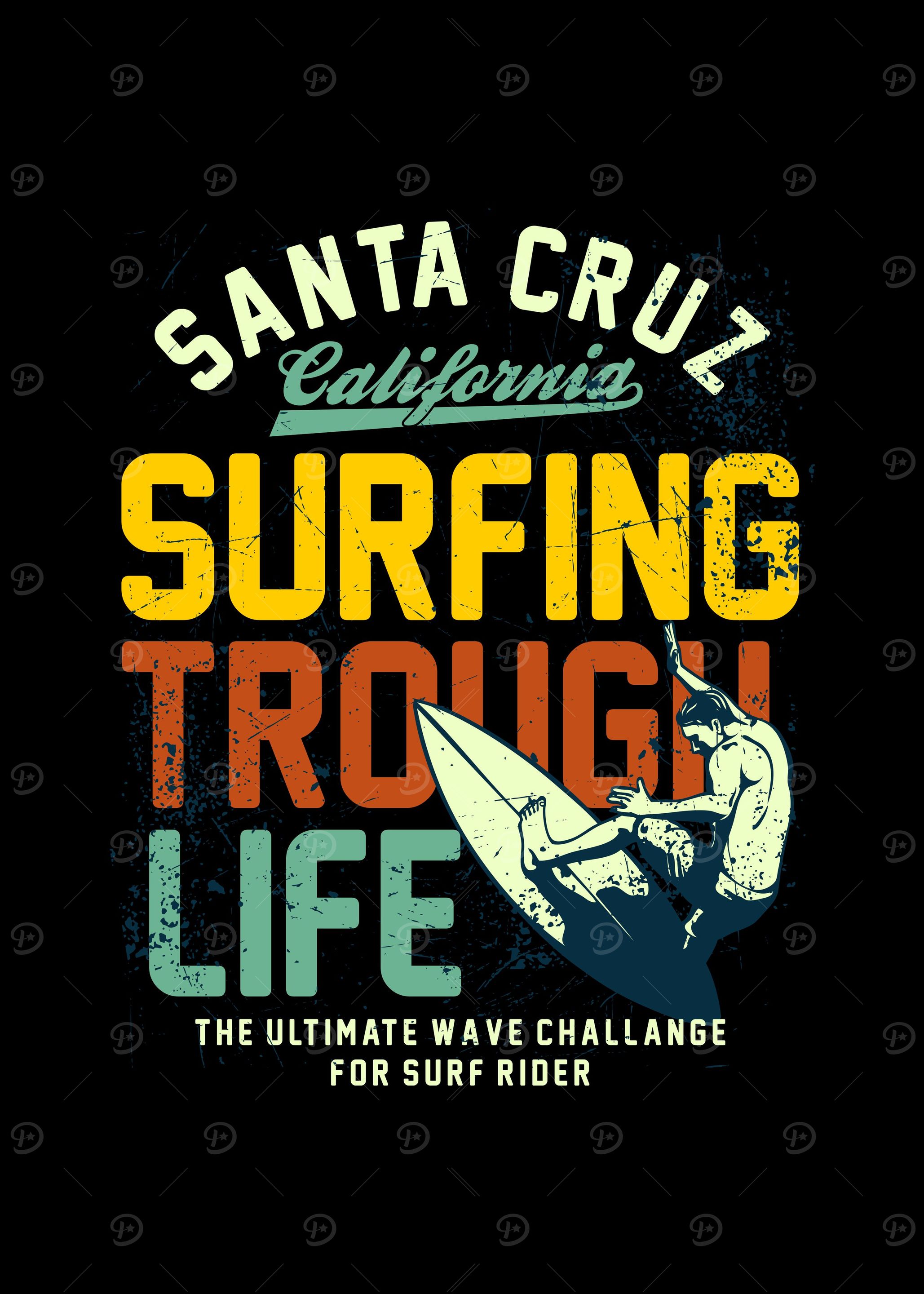 Surfing
