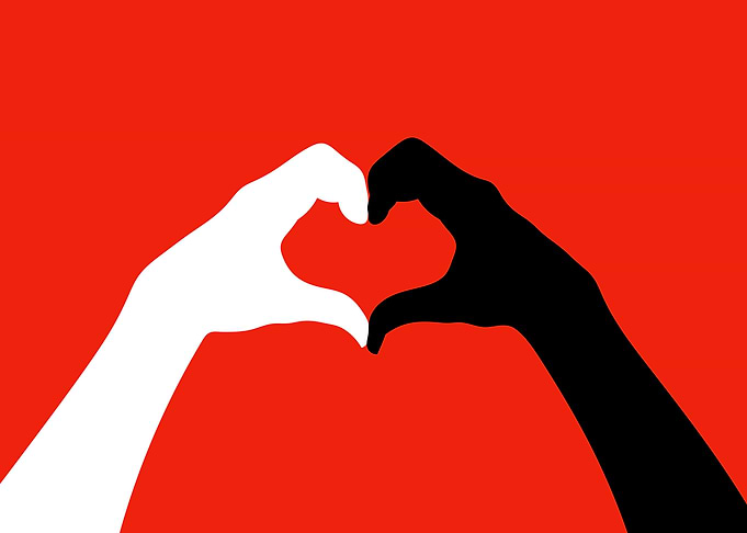 Making Heart Shapes