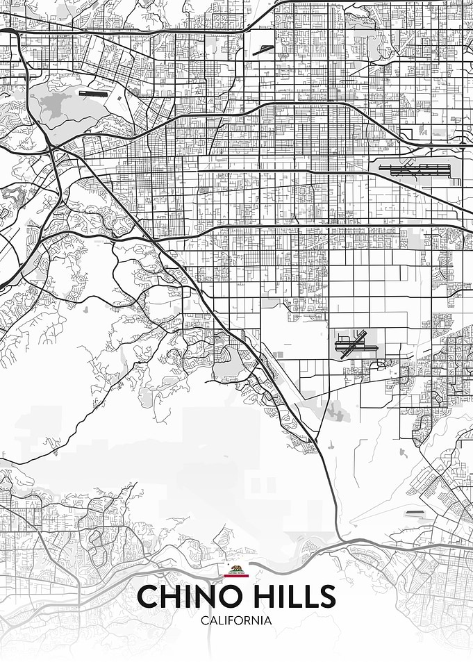 Chino Hills CA