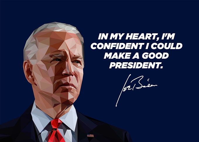 Bye don Joe Biden