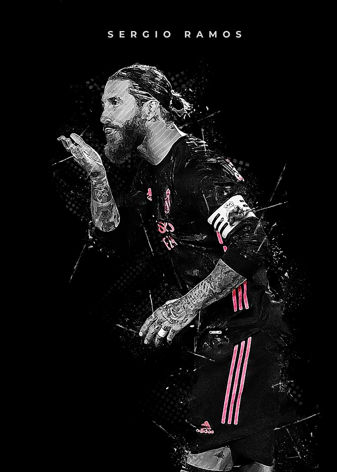 Sergio Ramos
