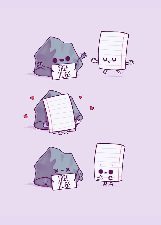 Passionate crime