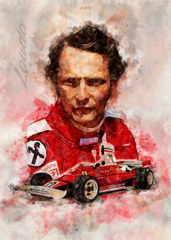 Niki Lauda