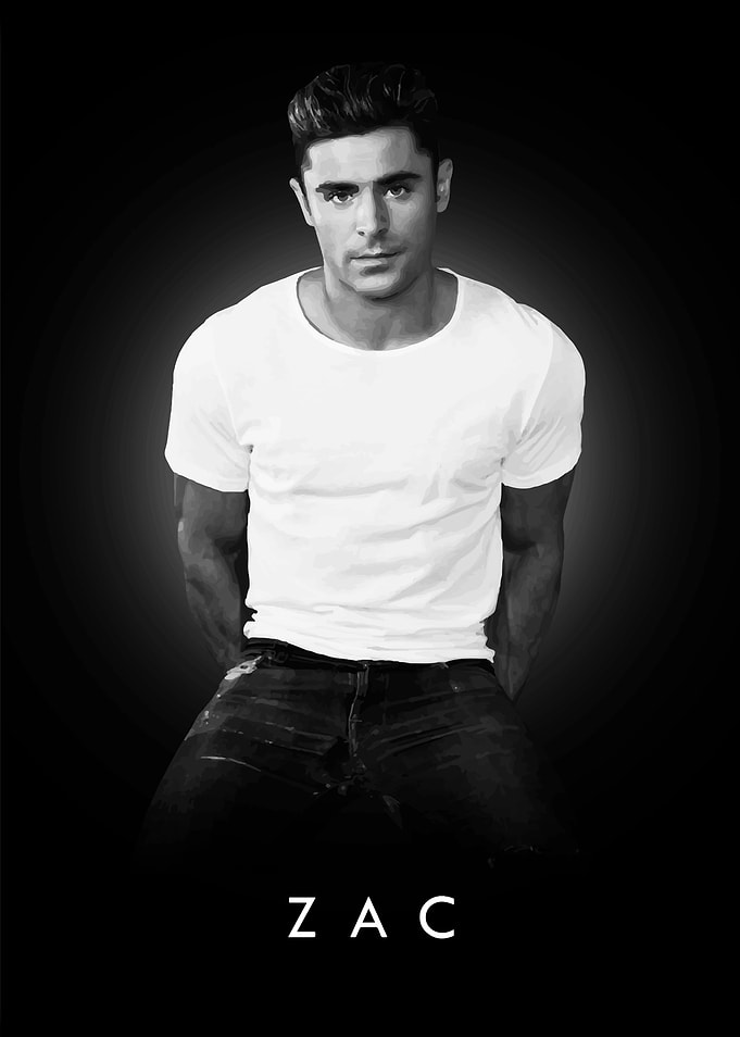 Zac Efron
