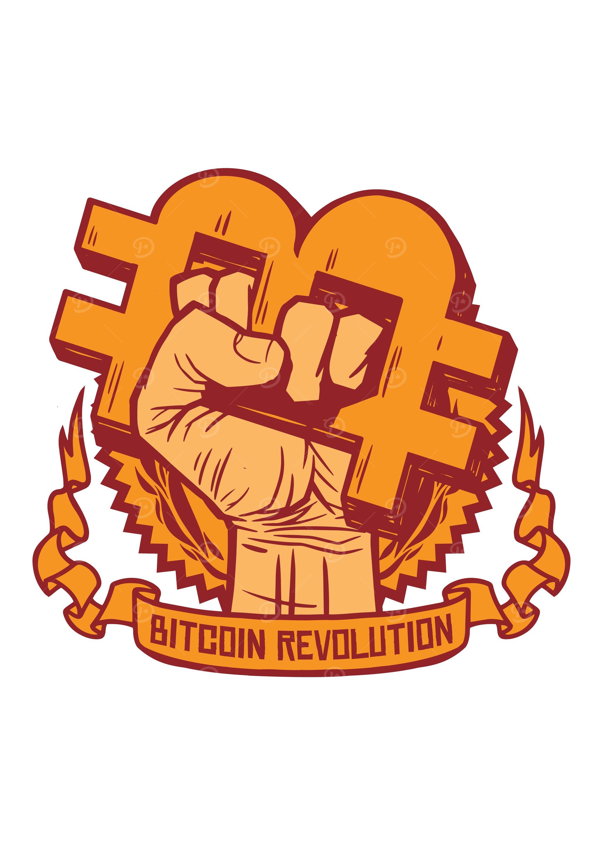 Bitcoin Revolution