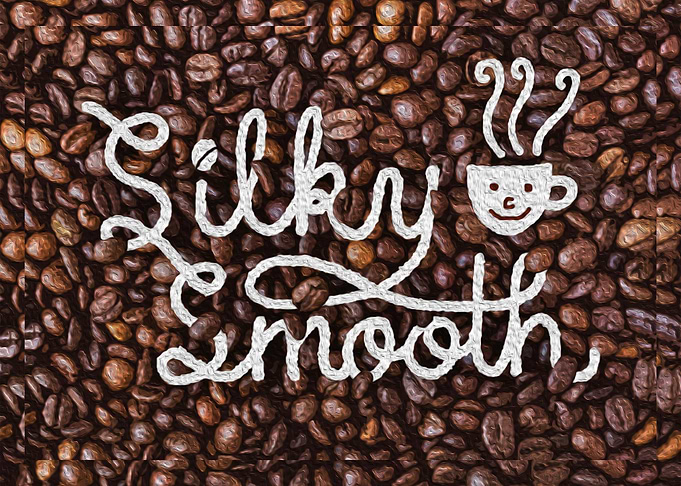 Silky Smooth