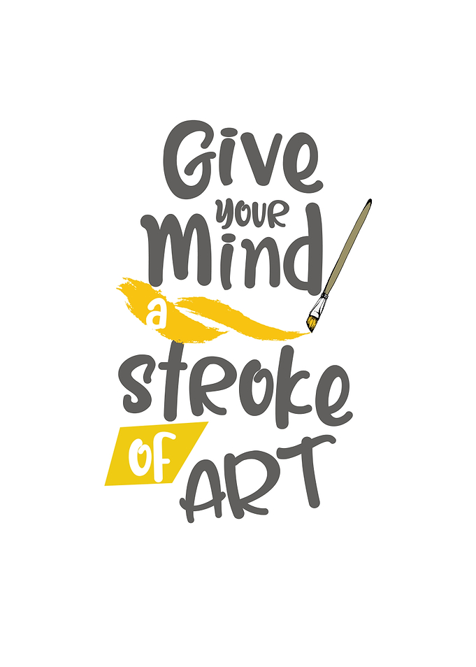 Give Your Mind A Stroke Of