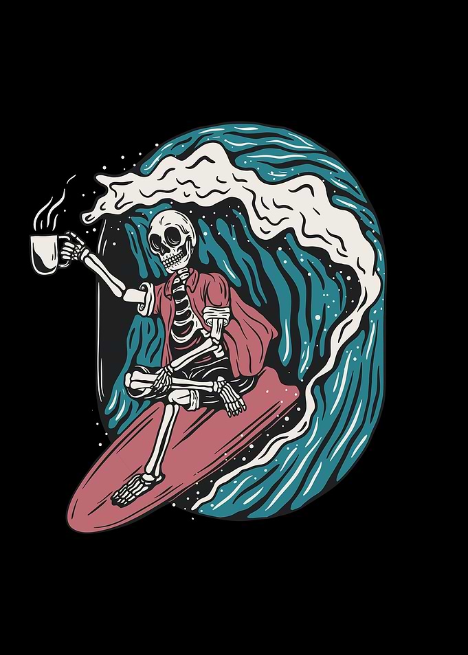 Surfing
