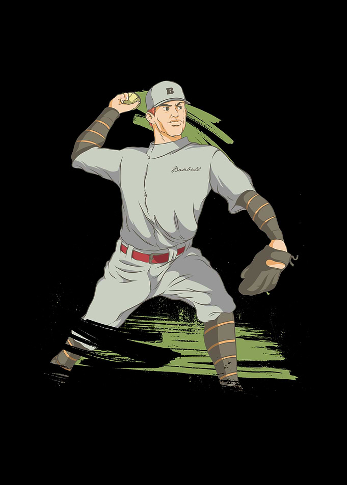 Baseball