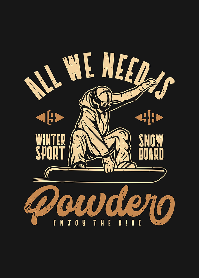 Skiing