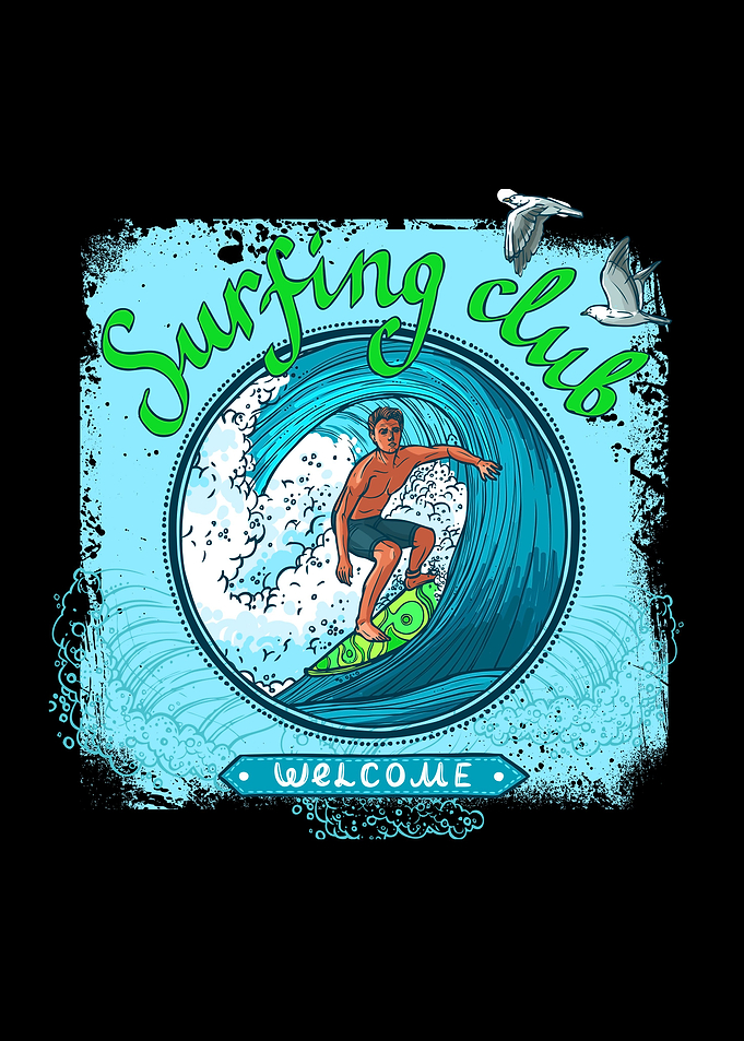 Surfing