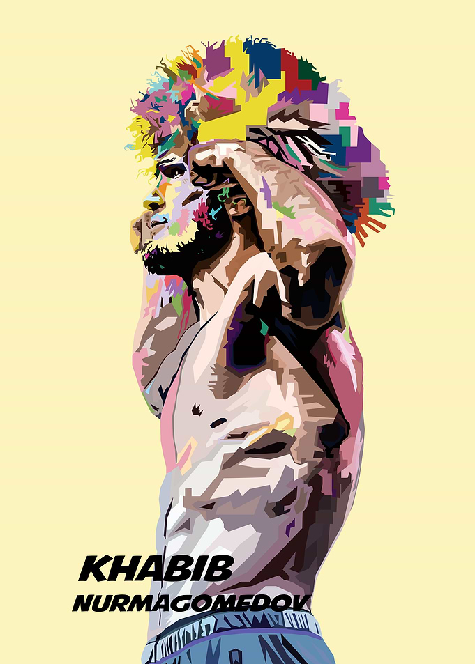 khabib