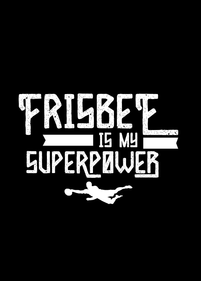 Frisbee Frisbees Player