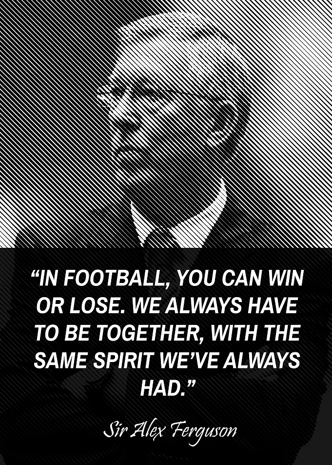 Sir Alex Ferguson