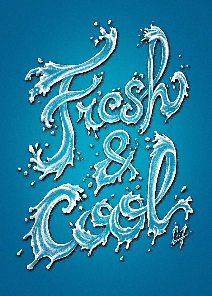 Fresh Cool
