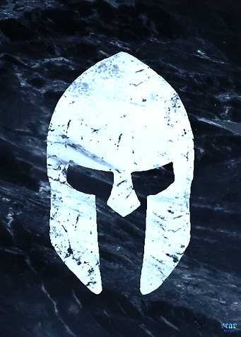 Spartan Helmet