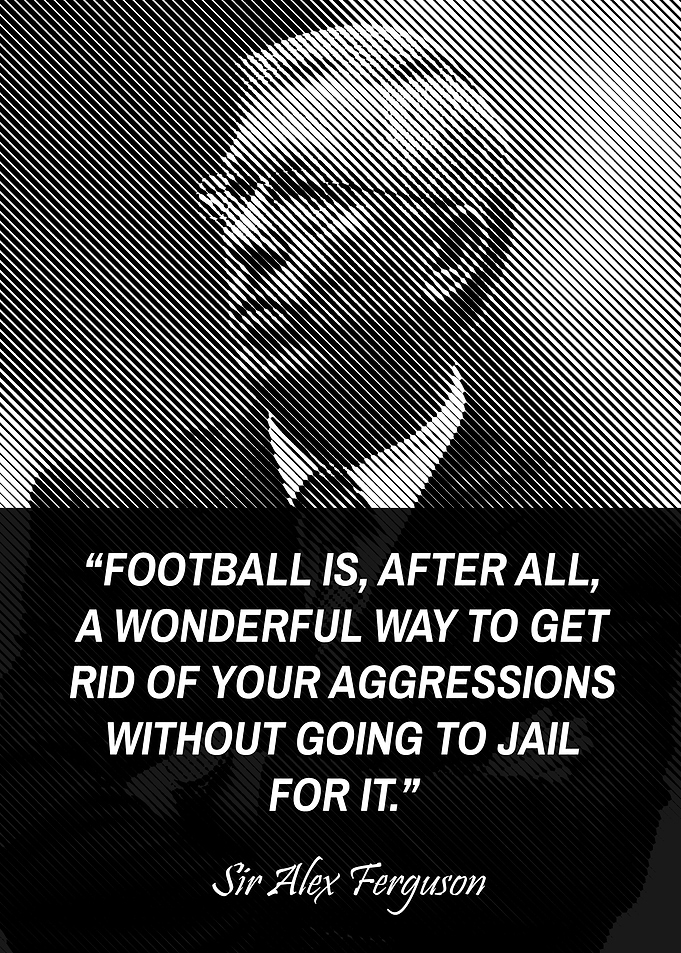 Sir Alex Ferguson