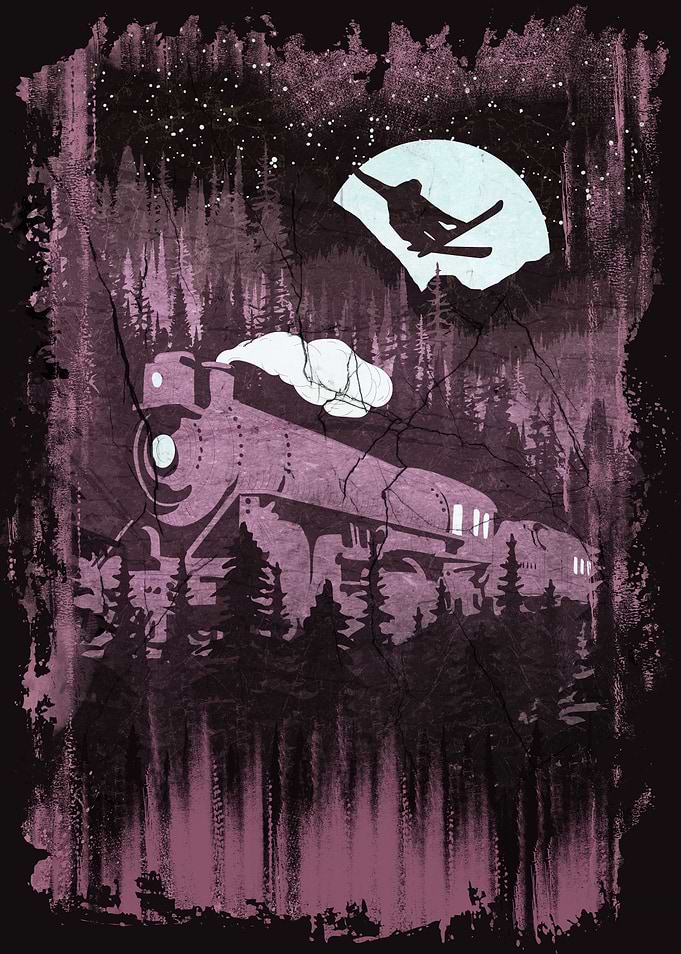 Ski