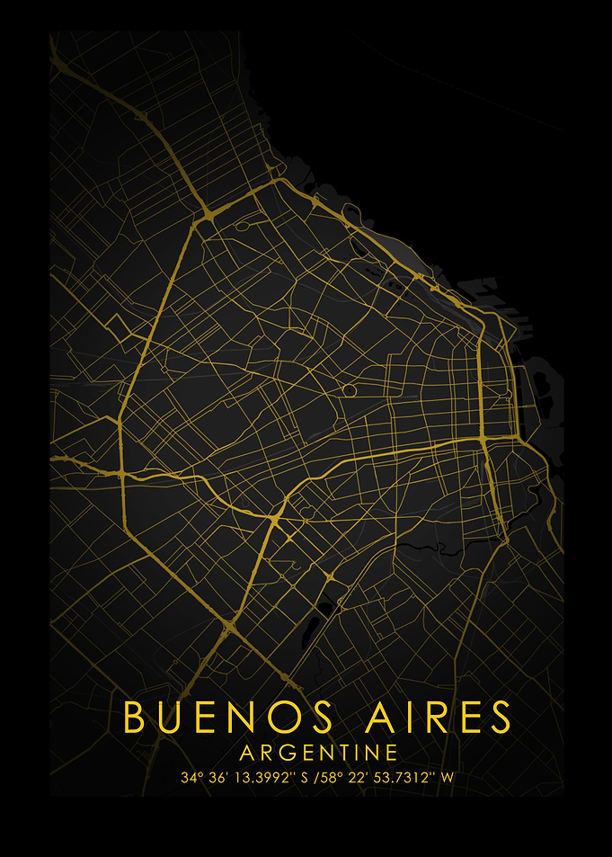 Buenos Aires