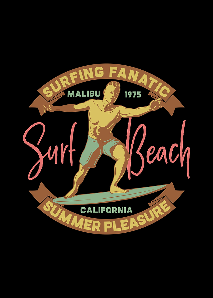 Surfing