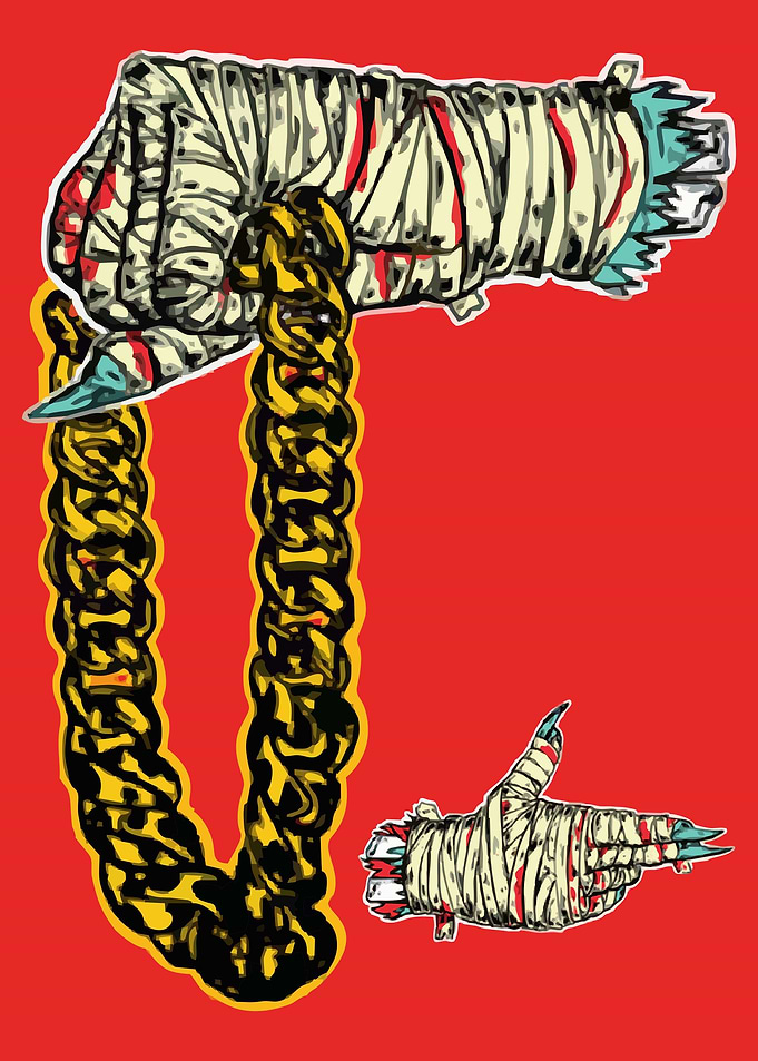 Run the Jewels