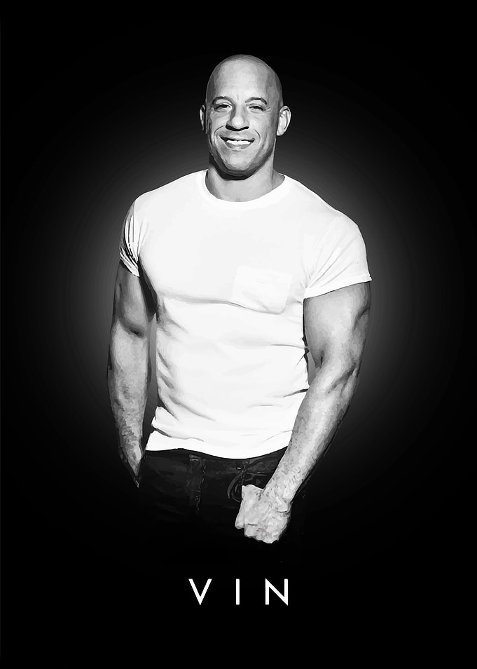 Vin Diesel