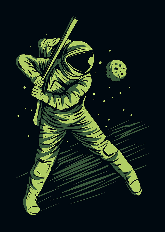Baseball