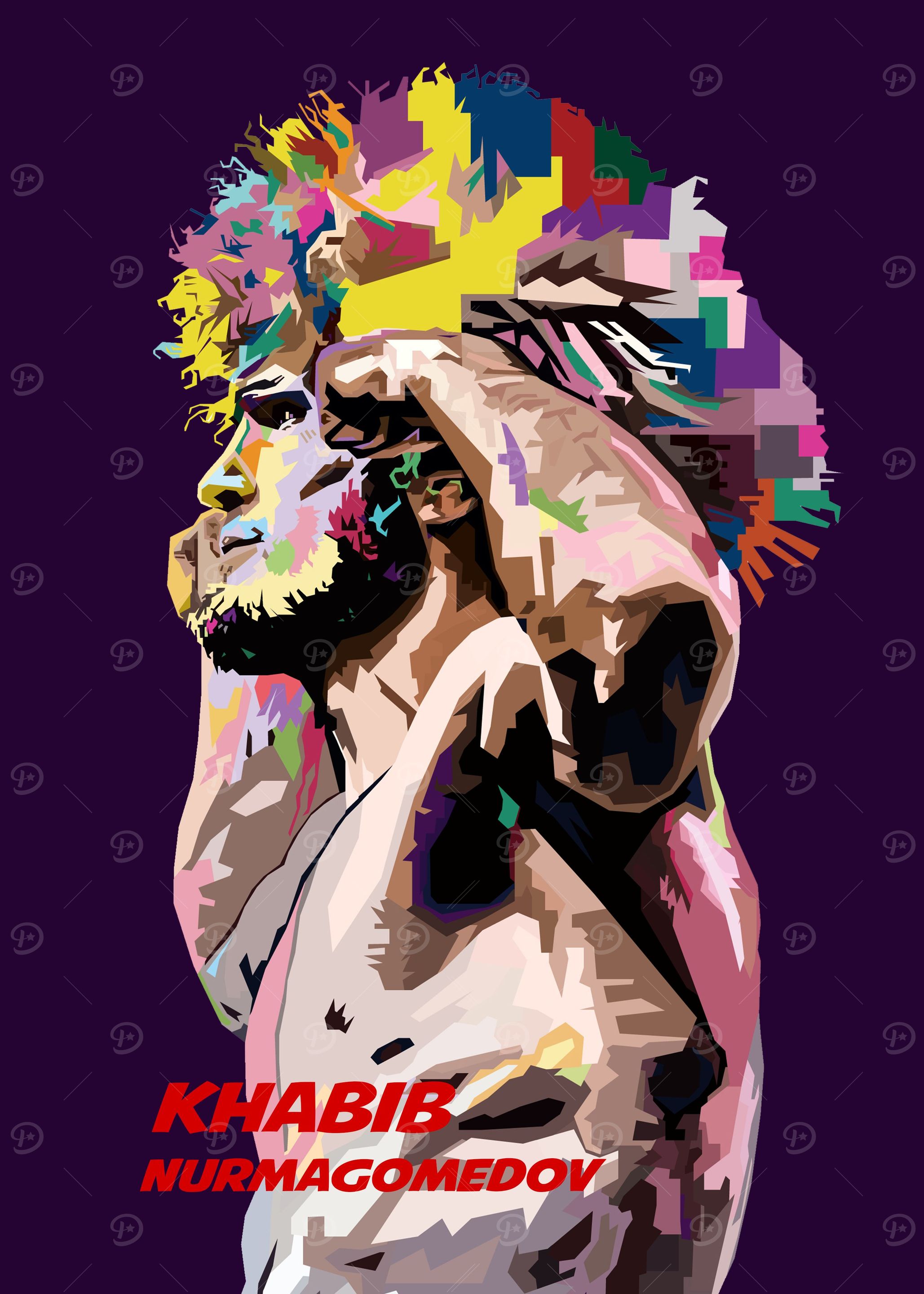 khabib