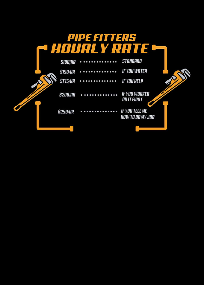Plumber Extra Charges