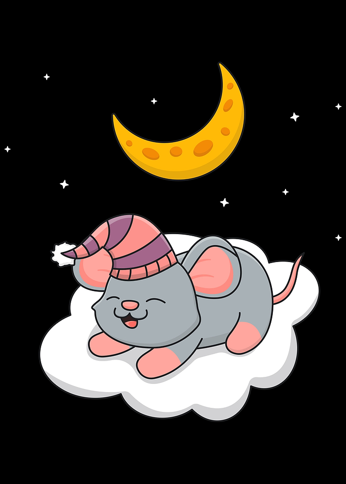 Mouse