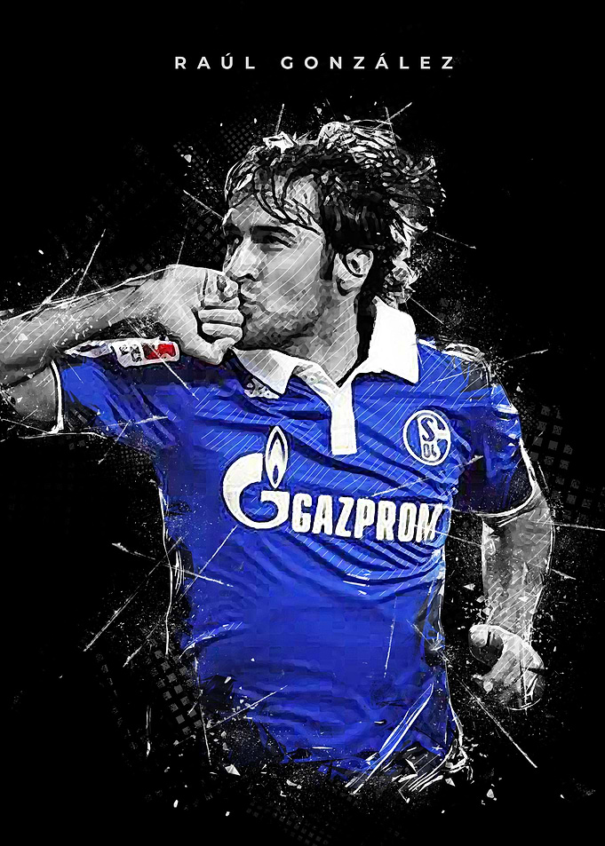 Raul Gonzalez