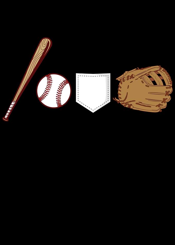 Baseball Bat Ball Pocket