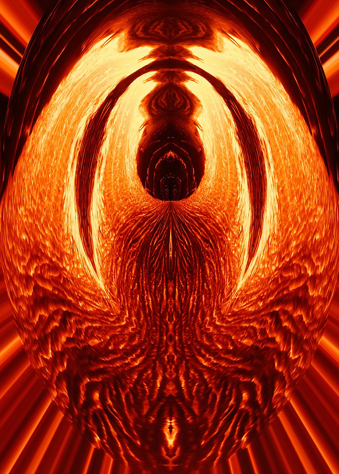 Magmatic I