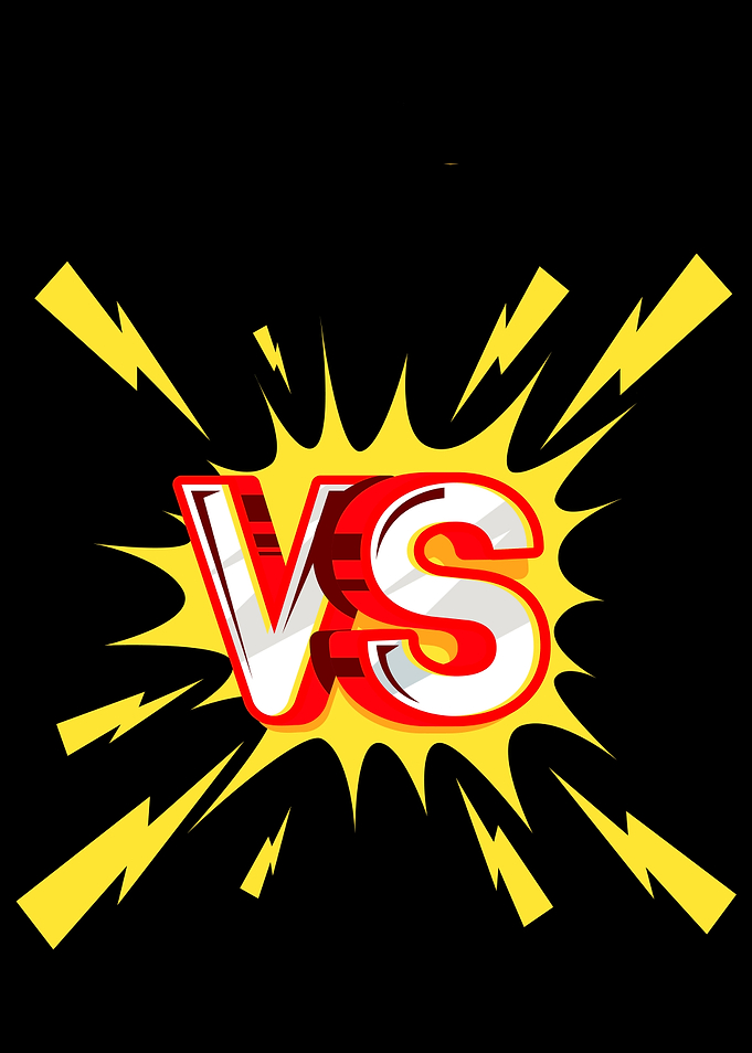 PLayer VS Player