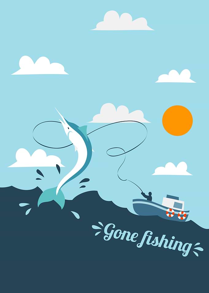 Fishing