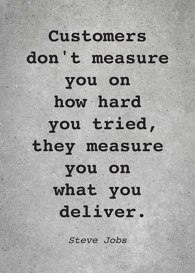 Steve Jobs Quote L021