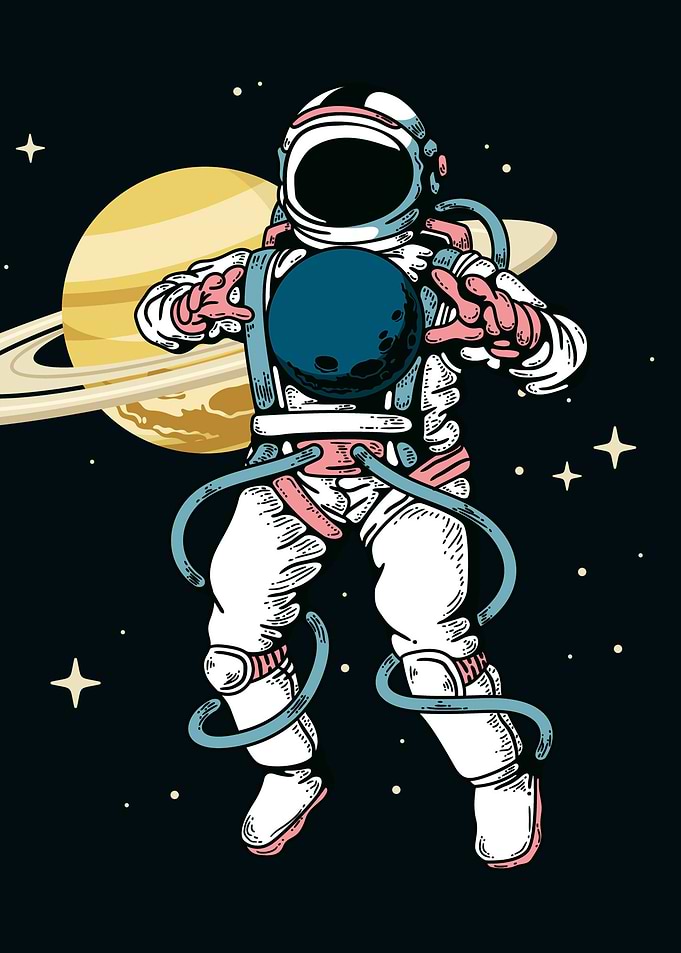 Astronomy