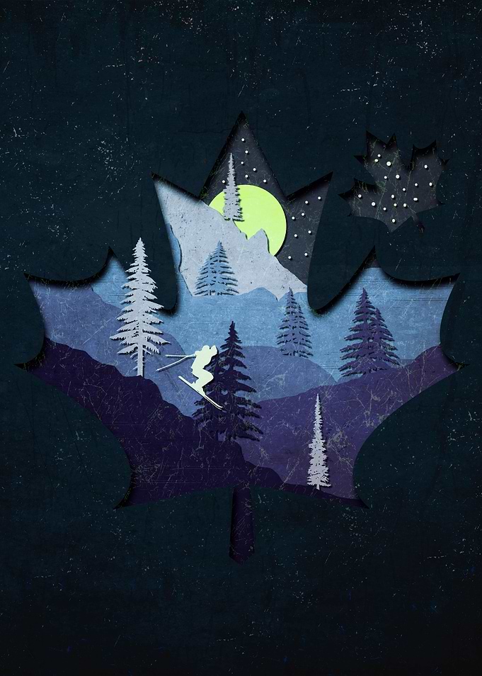 Ski