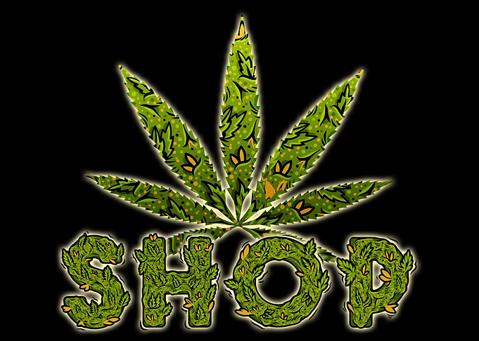 Cannabis Weed Marihuana