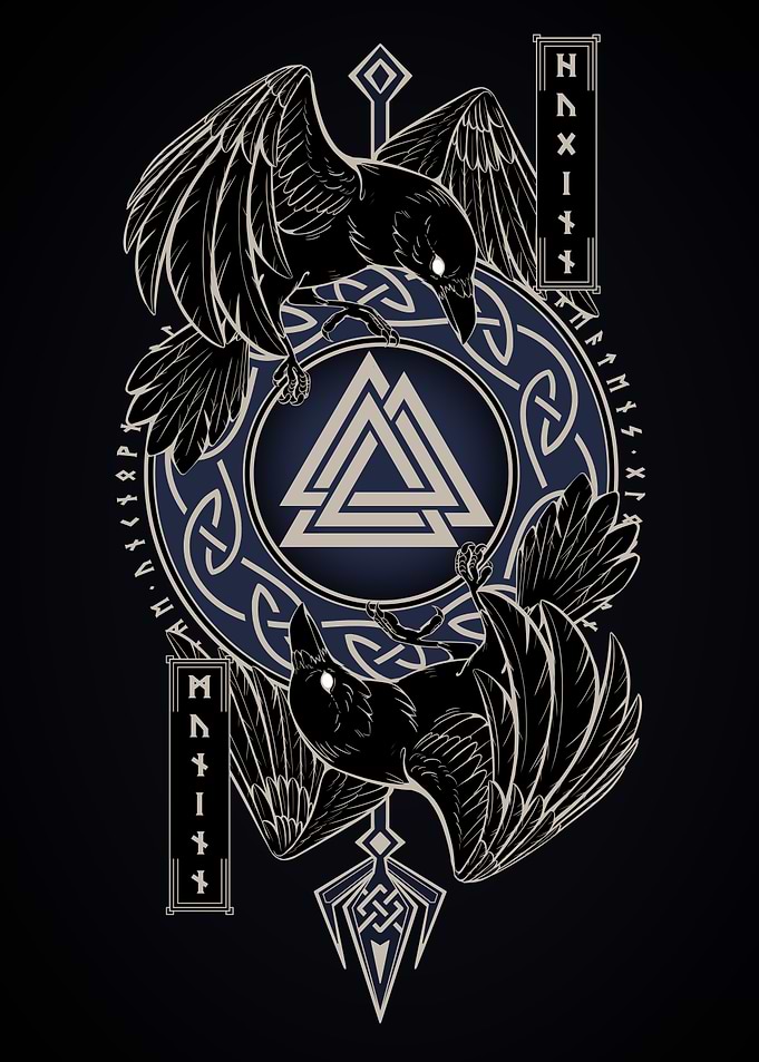Odins Ravens