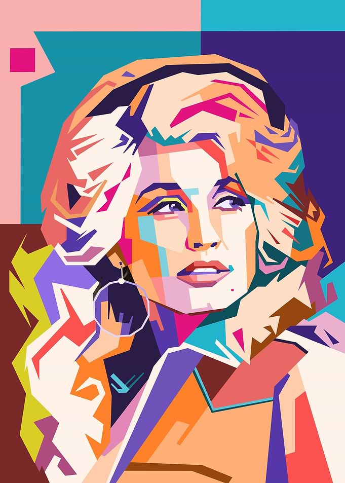 Dolly Parton