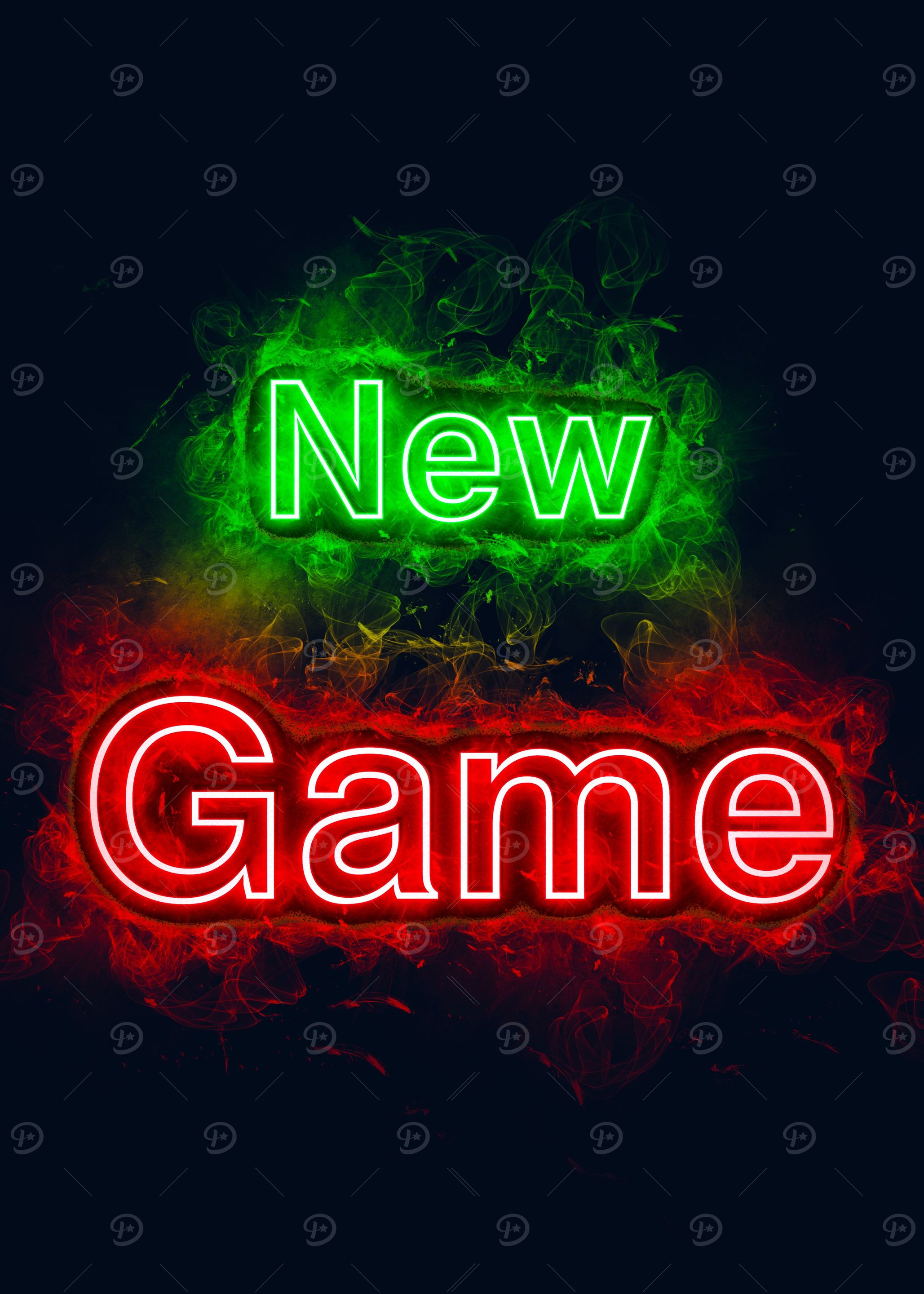 new game smoky