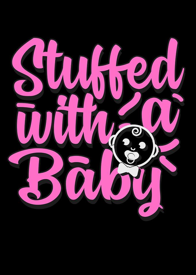 Funny Baby Pregnancy Quote