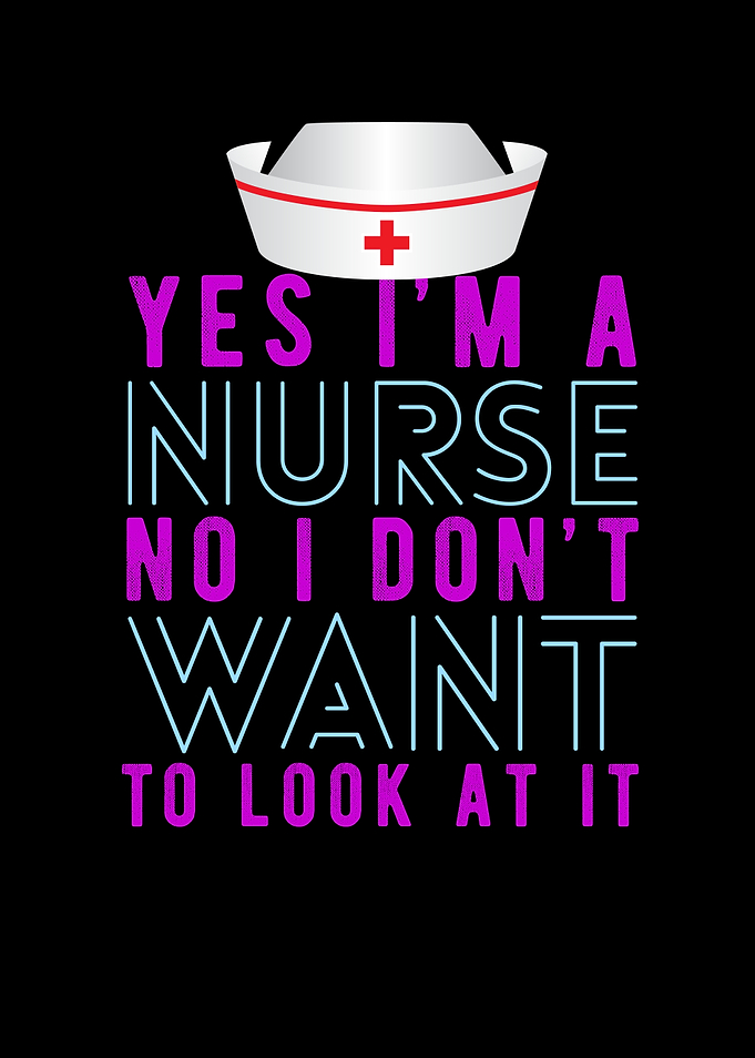 Nurse Costume