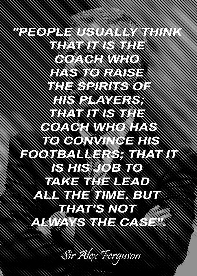 sir alex ferguson