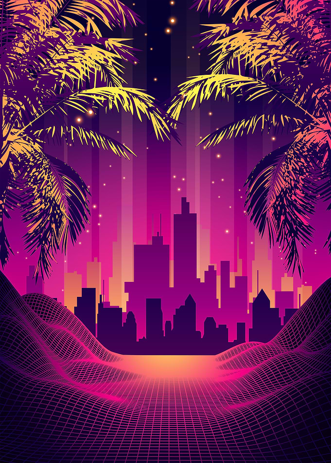 Retro City