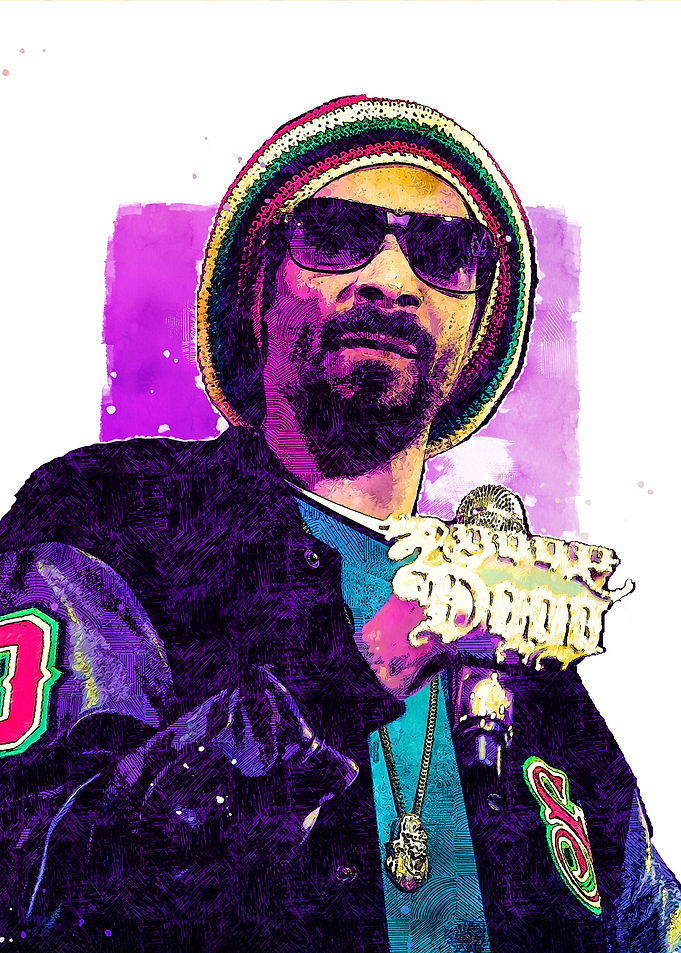 Snoop Dogg