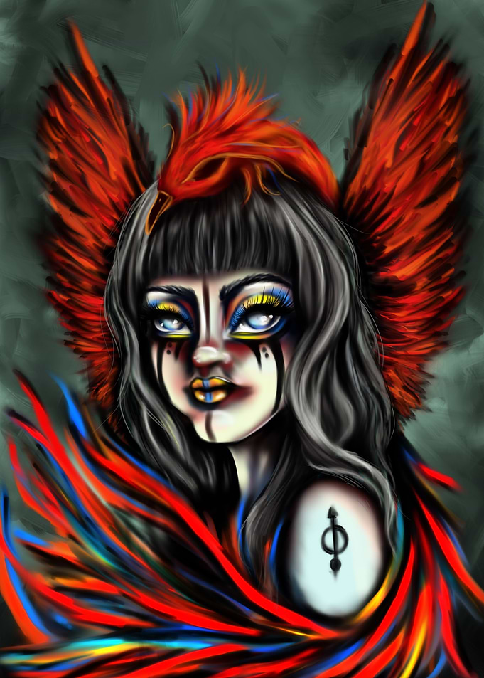 Little Phoenix