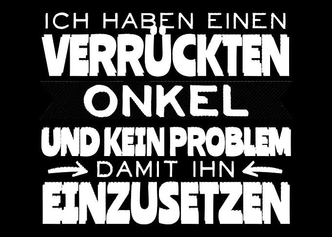 Nichte Geschenk